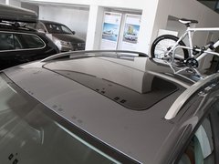 2011款 Cross Golf 1.4 TSI 跨界休旅车