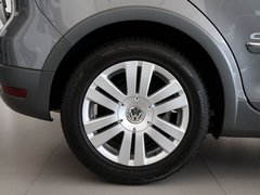2011款 Cross Golf 1.4 TSI 跨界休旅车