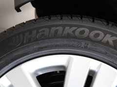 2011款 Cross Golf 1.4 TSI 跨界休旅车