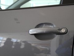2011款 Cross Golf 1.4 TSI 跨界休旅车