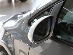 2011款 Cross Golf 1.4 TSI 跨界休旅车