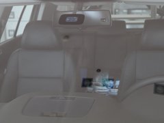 2011款 Cross Golf 1.4 TSI 跨界休旅车