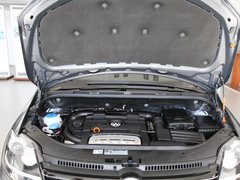 2011款 Cross Golf 1.4 TSI 跨界休旅车