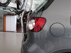 2011款 Cross Golf 1.4 TSI 跨界休旅车