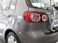 2011款 Cross Golf 1.4 TSI 跨界休旅车