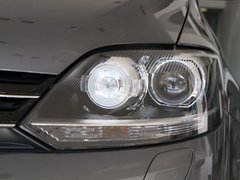 2011款 Cross Golf 1.4 TSI 跨界休旅车