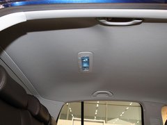 2011款 Cross Golf 1.4 TSI 跨界休旅车