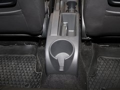2011款 Cross Golf 1.4 TSI 跨界休旅车