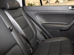 2011款 Cross Golf 1.4 TSI 跨界休旅车