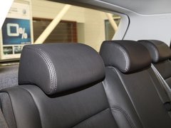 2011款 Cross Golf 1.4 TSI 跨界休旅车
