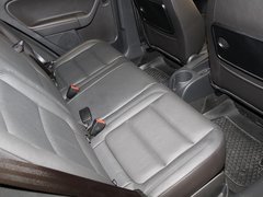 2011款 Cross Golf 1.4 TSI 跨界休旅车