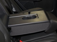 2011款 Cross Golf 1.4 TSI 跨界休旅车