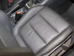 2011款 Cross Golf 1.4 TSI 跨界休旅车
