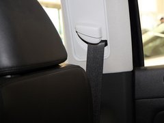 2011款 Cross Golf 1.4 TSI 跨界休旅车