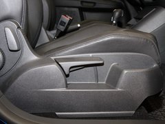 2011款 Cross Golf 1.4 TSI 跨界休旅车