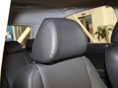 2011款 Cross Golf 1.4 TSI 跨界休旅车