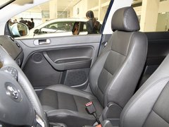 2011款 Cross Golf 1.4 TSI 跨界休旅车