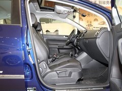 2011款 Cross Golf 1.4 TSI 跨界休旅车