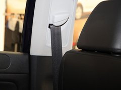2011款 Cross Golf 1.4 TSI 跨界休旅车