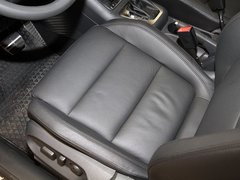 2011款 Cross Golf 1.4 TSI 跨界休旅车