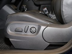 2011款 Cross Golf 1.4 TSI 跨界休旅车