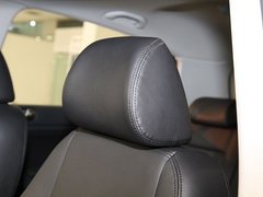 2011款 Cross Golf 1.4 TSI 跨界休旅车
