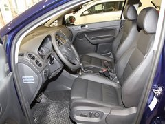 2011款 Cross Golf 1.4 TSI 跨界休旅车