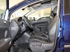 2011款 Cross Golf 1.4 TSI 跨界休旅车