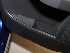 2011款 Cross Golf 1.4 TSI 跨界休旅车
