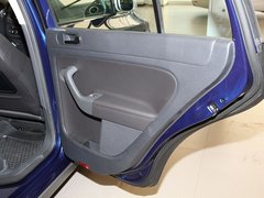 2011款 Cross Golf 1.4 TSI 跨界休旅车