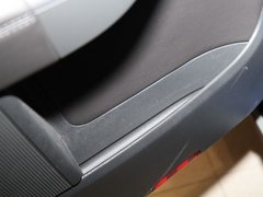 2011款 Cross Golf 1.4 TSI 跨界休旅车