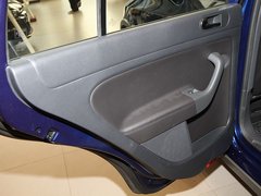 2011款 Cross Golf 1.4 TSI 跨界休旅车