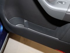 2011款 Cross Golf 1.4 TSI 跨界休旅车