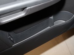 2011款 Cross Golf 1.4 TSI 跨界休旅车