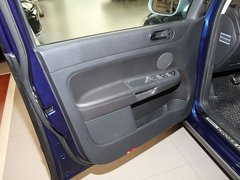 2011款 Cross Golf 1.4 TSI 跨界休旅车