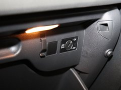 2011款 Cross Golf 1.4 TSI 跨界休旅车