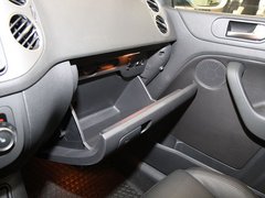 2011款 Cross Golf 1.4 TSI 跨界休旅车