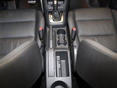 2011款 Cross Golf 1.4 TSI 跨界休旅车