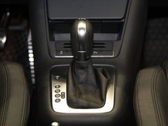 2011款 Cross Golf 1.4 TSI 跨界休旅车