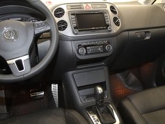 2011款 Cross Golf 1.4 TSI 跨界休旅车