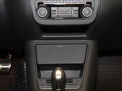 2011款 Cross Golf 1.4 TSI 跨界休旅车