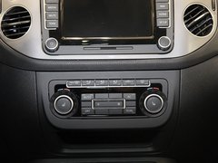 2011款 Cross Golf 1.4 TSI 跨界休旅车