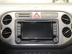 2011款 Cross Golf 1.4 TSI 跨界休旅车