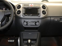 2011款 Cross Golf 1.4 TSI 跨界休旅车