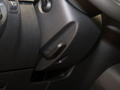 2011款 Cross Golf 1.4 TSI 跨界休旅车