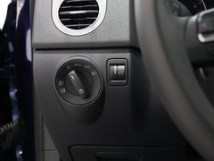 2011款 Cross Golf 1.4 TSI 跨界休旅车