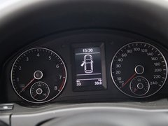 2011款 Cross Golf 1.4 TSI 跨界休旅车