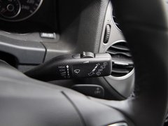 2011款 Cross Golf 1.4 TSI 跨界休旅车