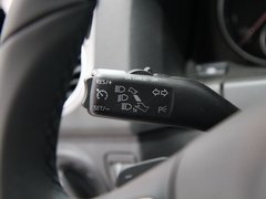 2011款 Cross Golf 1.4 TSI 跨界休旅车