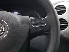 2011款 Cross Golf 1.4 TSI 跨界休旅车